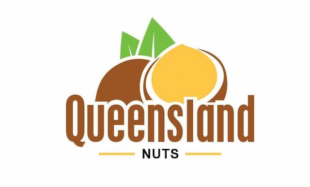 Queensland Nuts Limited Logo