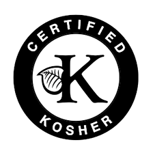 Kosher Certification Logo